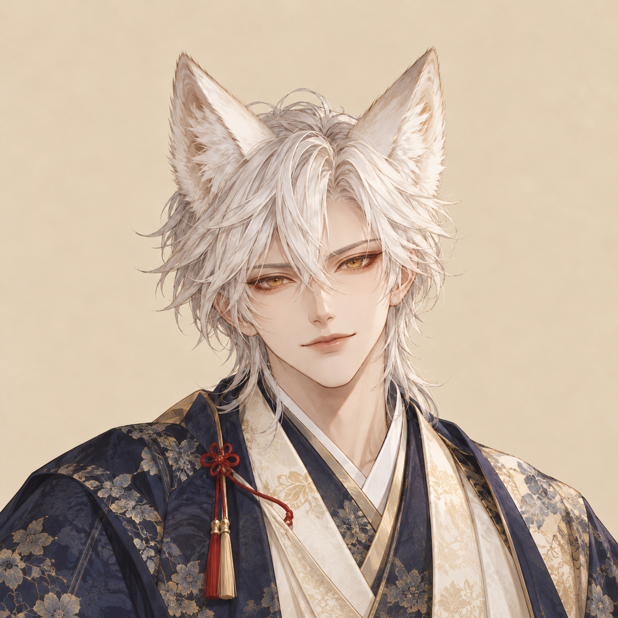 Moonfox Diviner social avatar