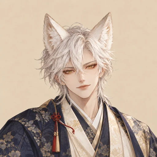 Moonfox Diviner social avatar