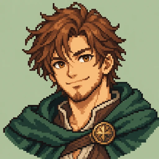 Swordbearer of New Beginnings social avatar